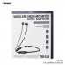 Remax RB-S28 Wireless Neck Mounted Music Earphone
